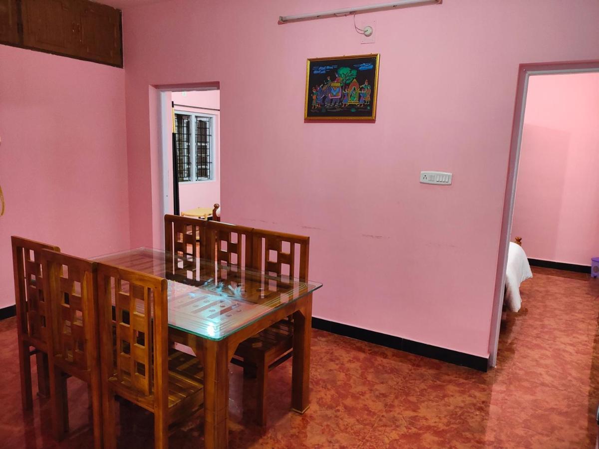 Smile Stone Individual Cottage Ooty Exterior foto